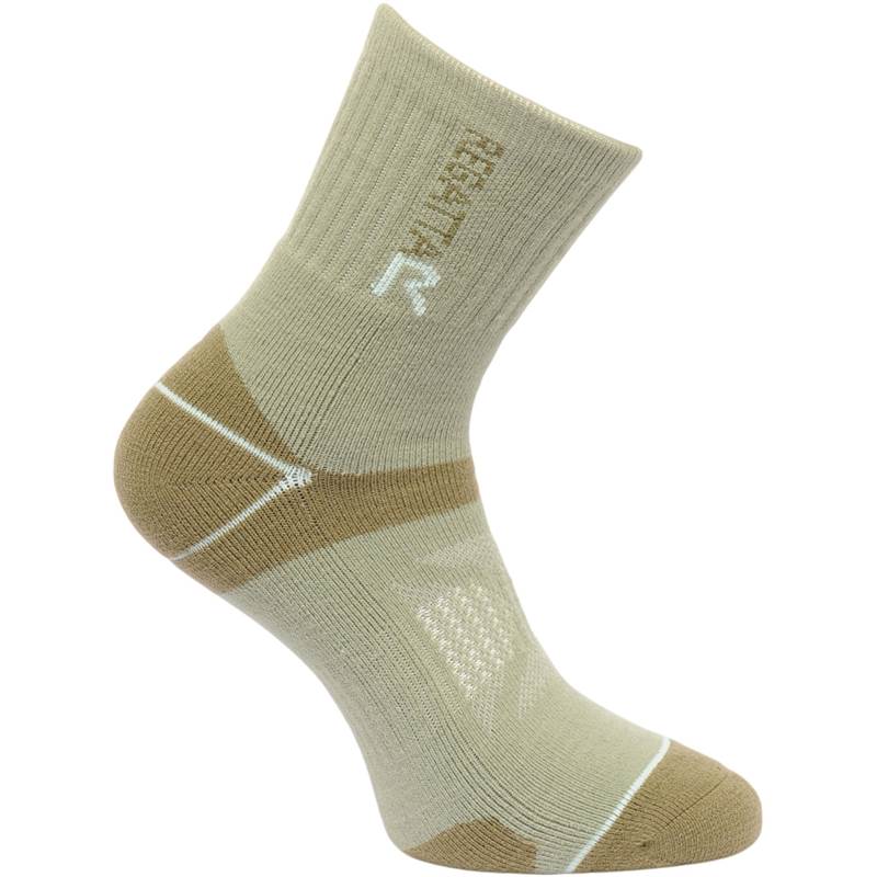 Regatta Womens Two Layer Blister Protection Socks-2