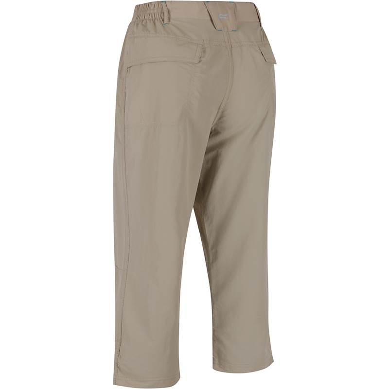 Regatta Womens Chaska Capri-5