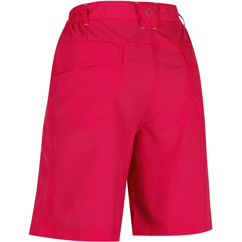 Regatta Womens Chaska Shorts-2