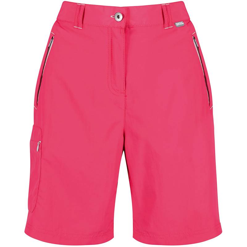 Regatta Womens Chaska Shorts-3