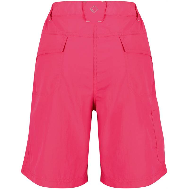 Regatta Womens Chaska Shorts-4