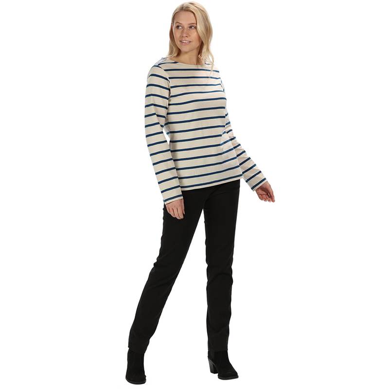 Regatta Womens Darika Trousers-3