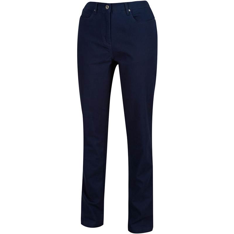 Regatta Womens Darika Trousers-4
