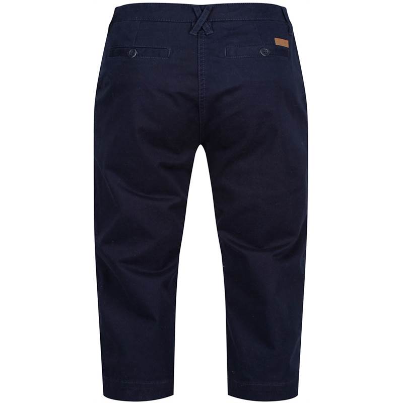 Regatta Womens Maleena II Casual Capri Trousers-2