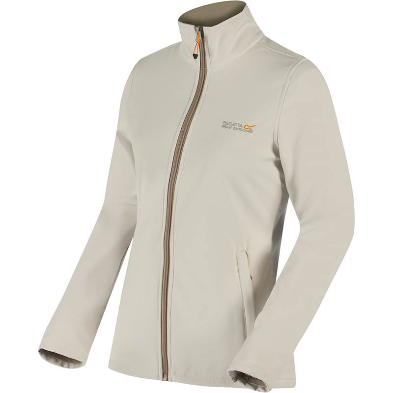 Regatta Womens Connie III Softshell Jacket-1