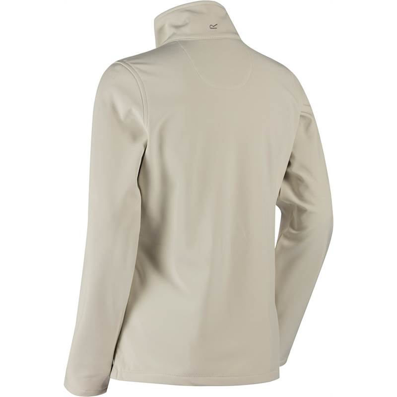 Regatta Womens Connie III Softshell Jacket-2