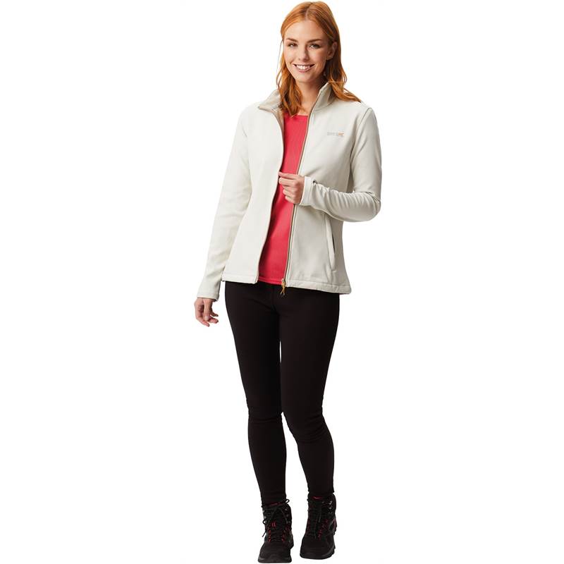 Regatta Womens Connie III Softshell Jacket-3
