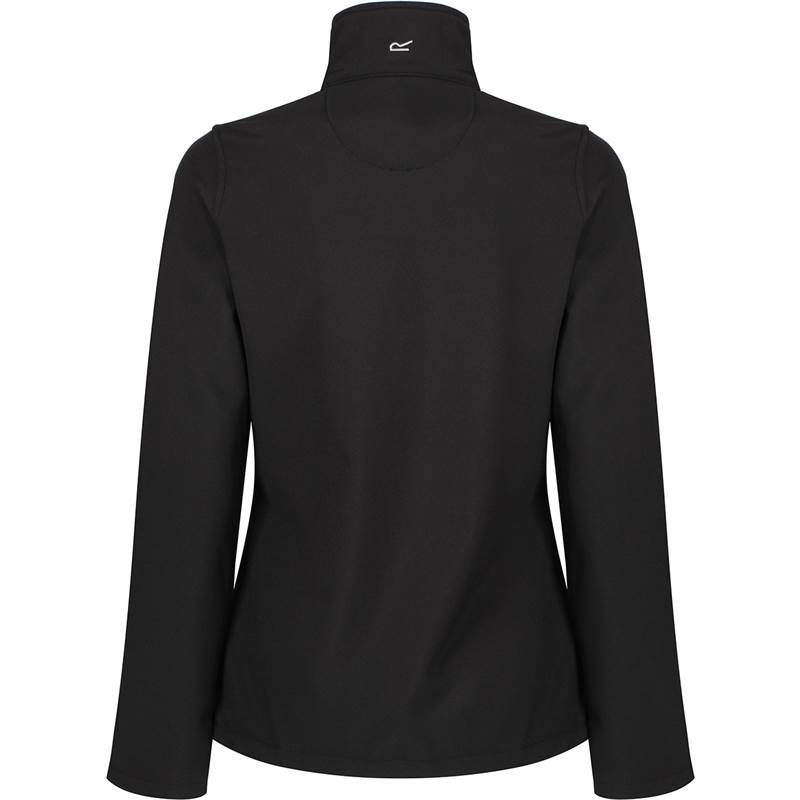 Regatta Womens Connie III Softshell Jacket-5