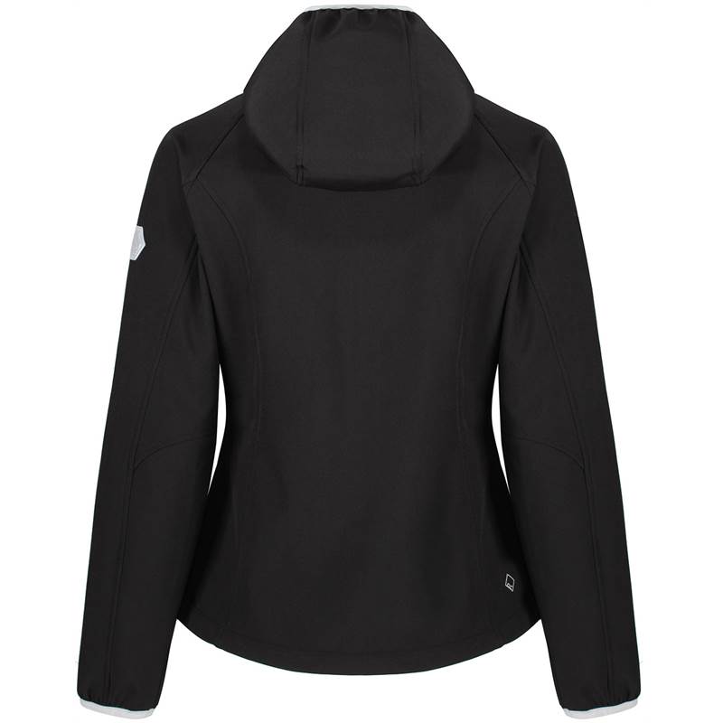 Regatta Womens Arec II Softshell Jacket-3