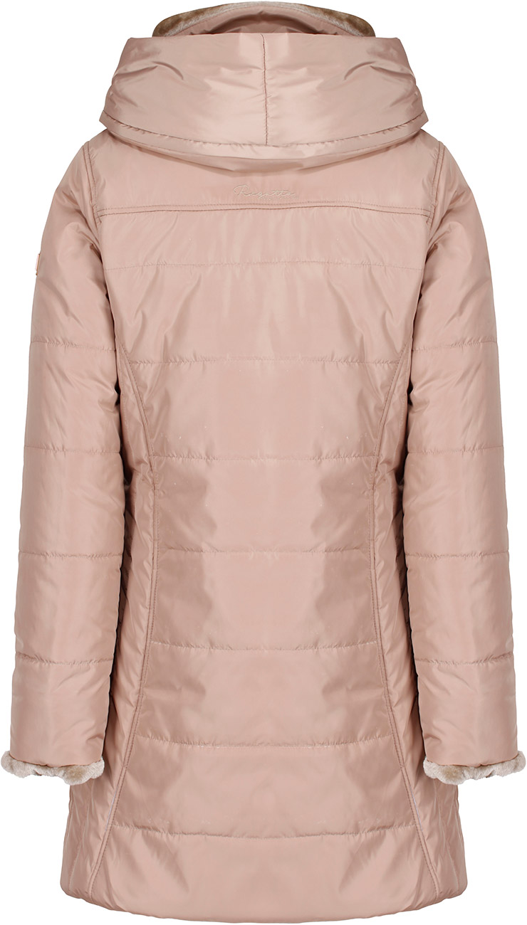 Pernella insulated jacket outlet
