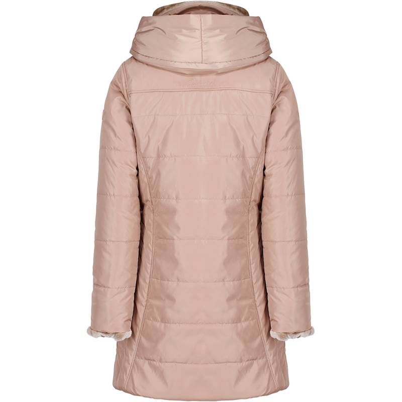 Regatta Womens Parnella Insulated Jacket-4