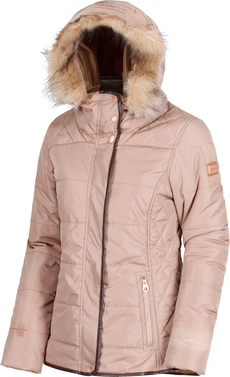 regatta winika insulated jacket