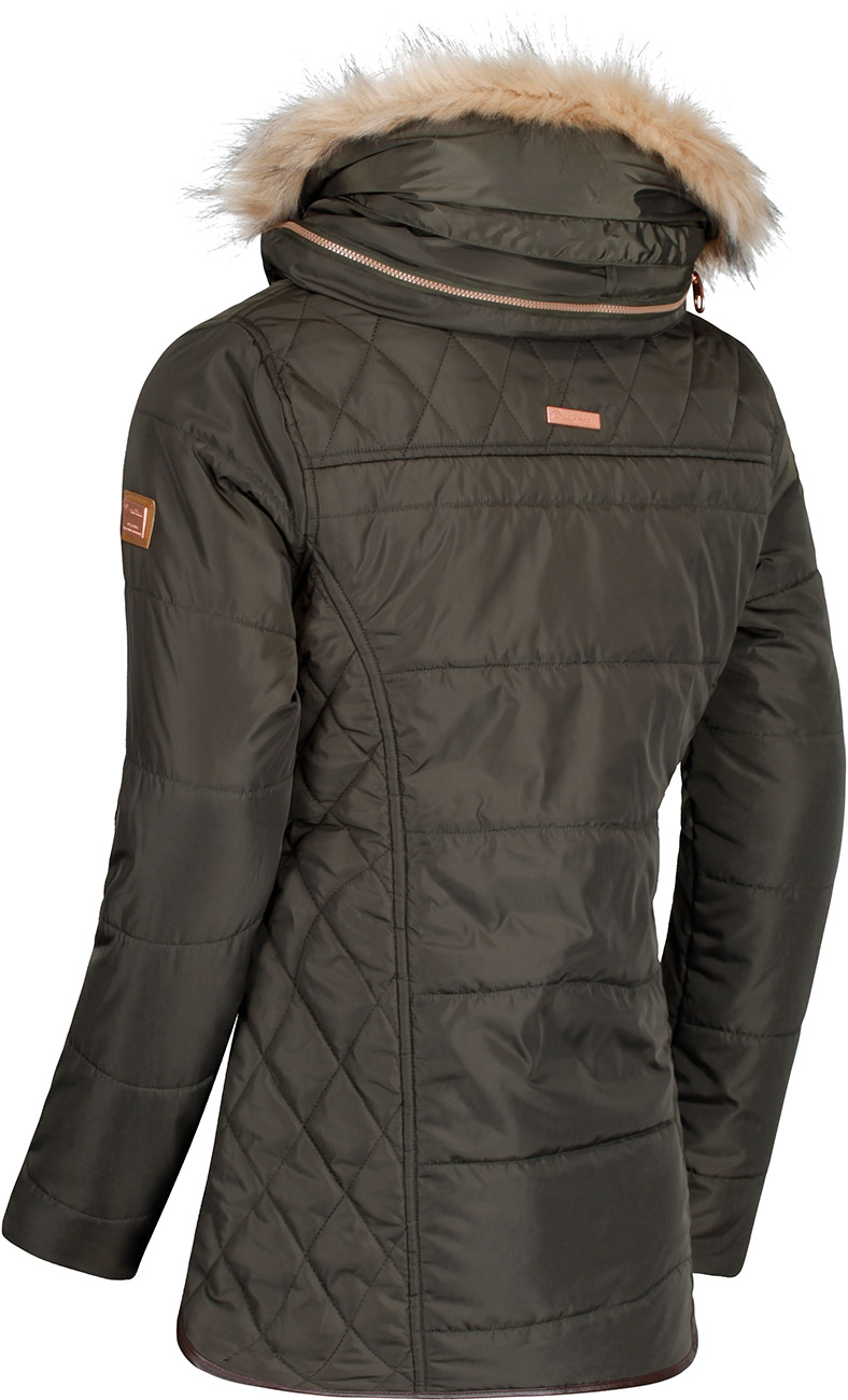 winika insulated jacket