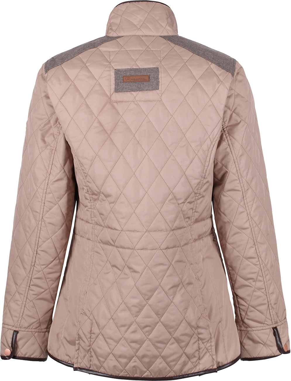regatta coretta quilted jacket