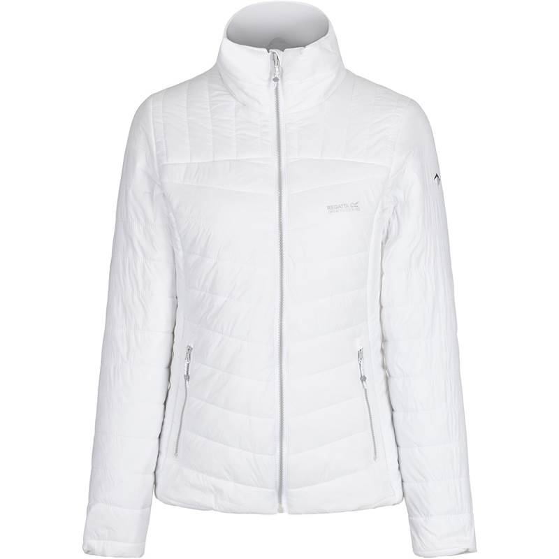 Regatta Womens Icebound III Insulated Jacket-1