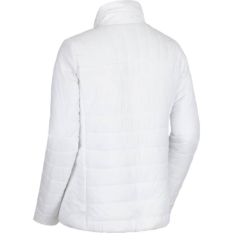 Regatta Womens Icebound III Insulated Jacket-3