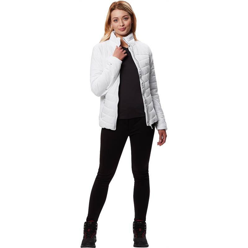 Regatta Womens Icebound III Insulated Jacket-5