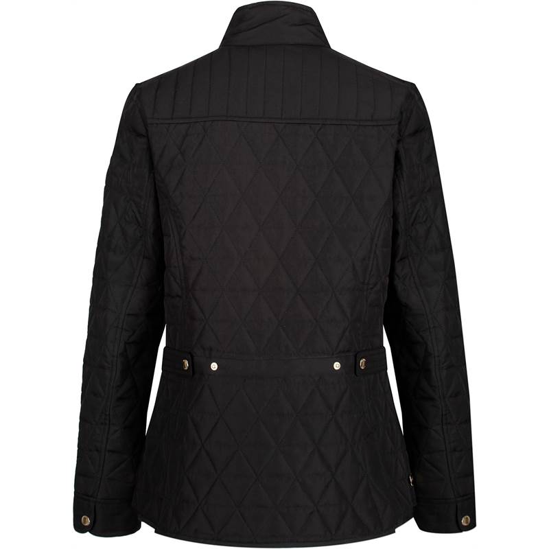 Regatta Womens Cressida Jacket-2
