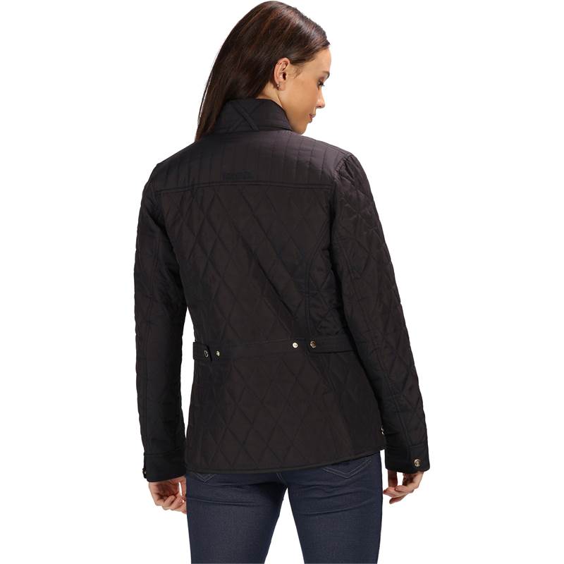 Regatta Womens Cressida Jacket-4