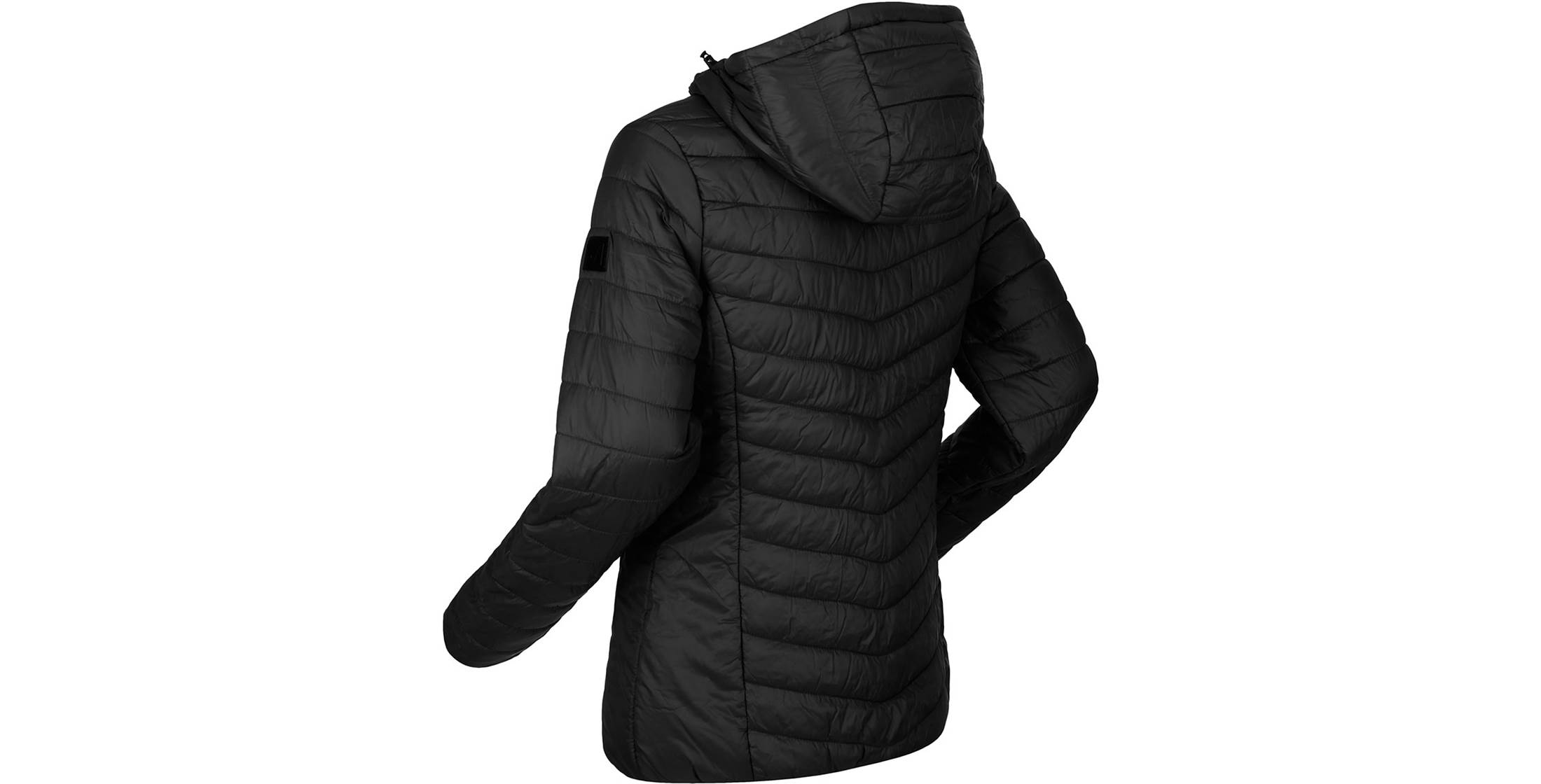 Regatta Womens Voltera Loft Insulated Heated Jacket