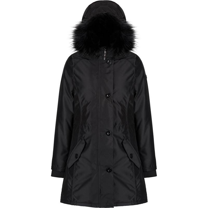 Regatta Womens Saffira Insulated Waterproof Jacket-1