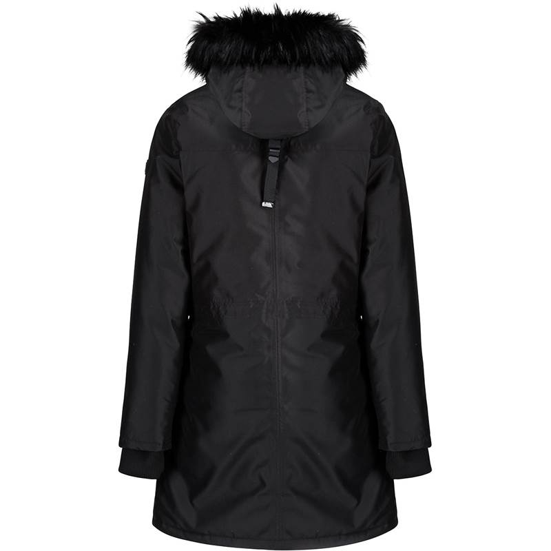 Regatta Womens Saffira Insulated Waterproof Jacket-2