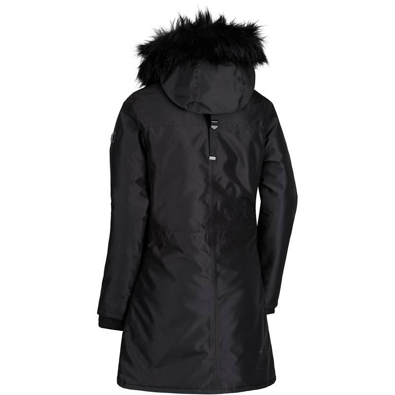 Regatta Womens Saffira Insulated Waterproof Jacket-3