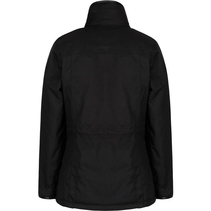 Regatta Womens Laureen Insulated Waterproof Jacket-2