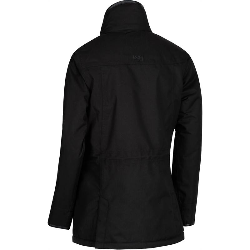 Regatta Womens Laureen Insulated Waterproof Jacket-3