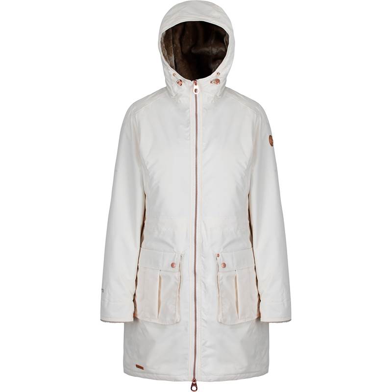 Regatta Womens Romina Insulated Waterproof Jacket-1