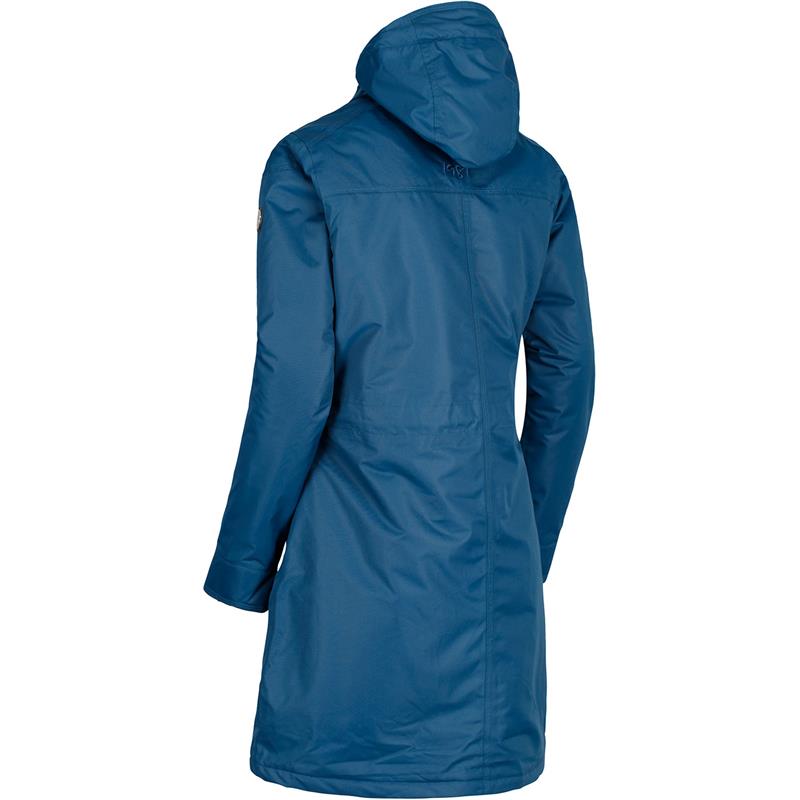 Regatta Womens Romina Insulated Waterproof Jacket