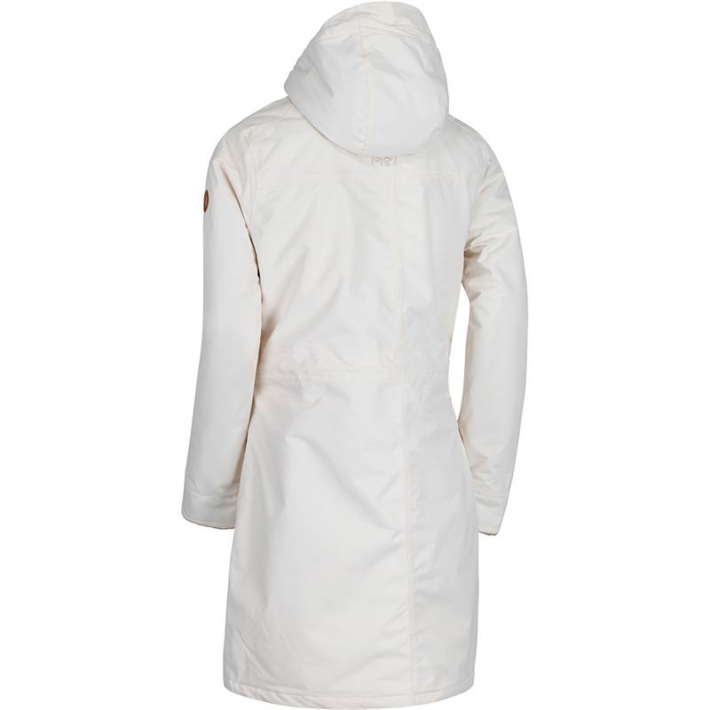 Regatta Womens Romina Insulated Waterproof Jacket-2