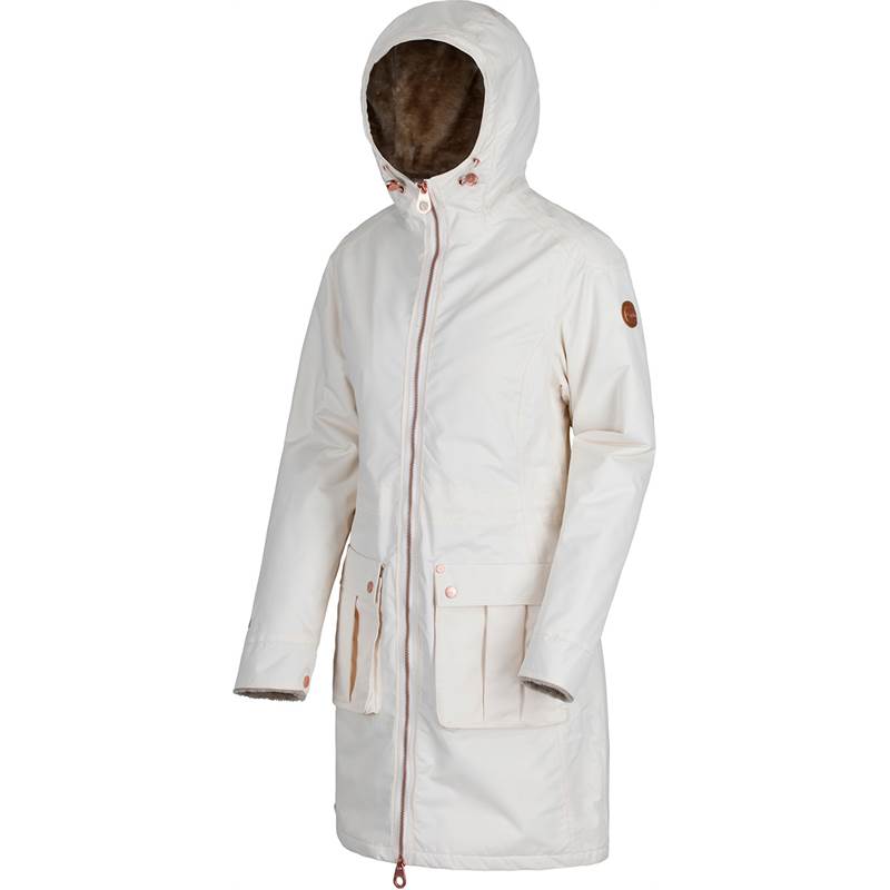Regatta Womens Romina Insulated Waterproof Jacket-3