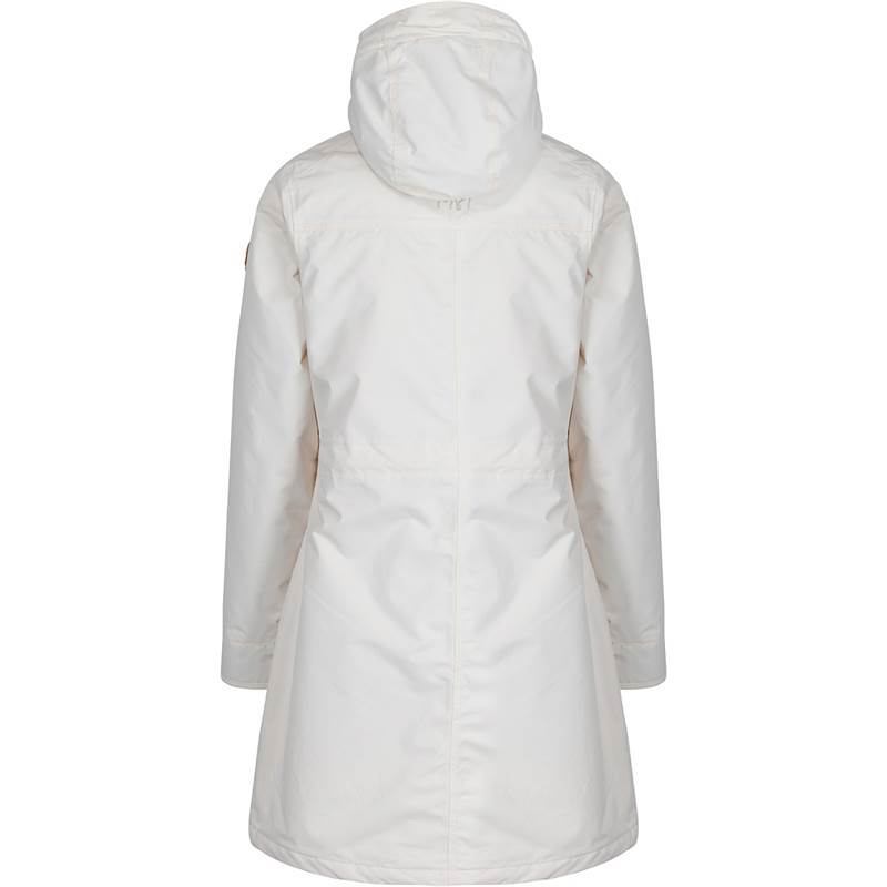 Regatta Womens Romina Insulated Waterproof Jacket-4