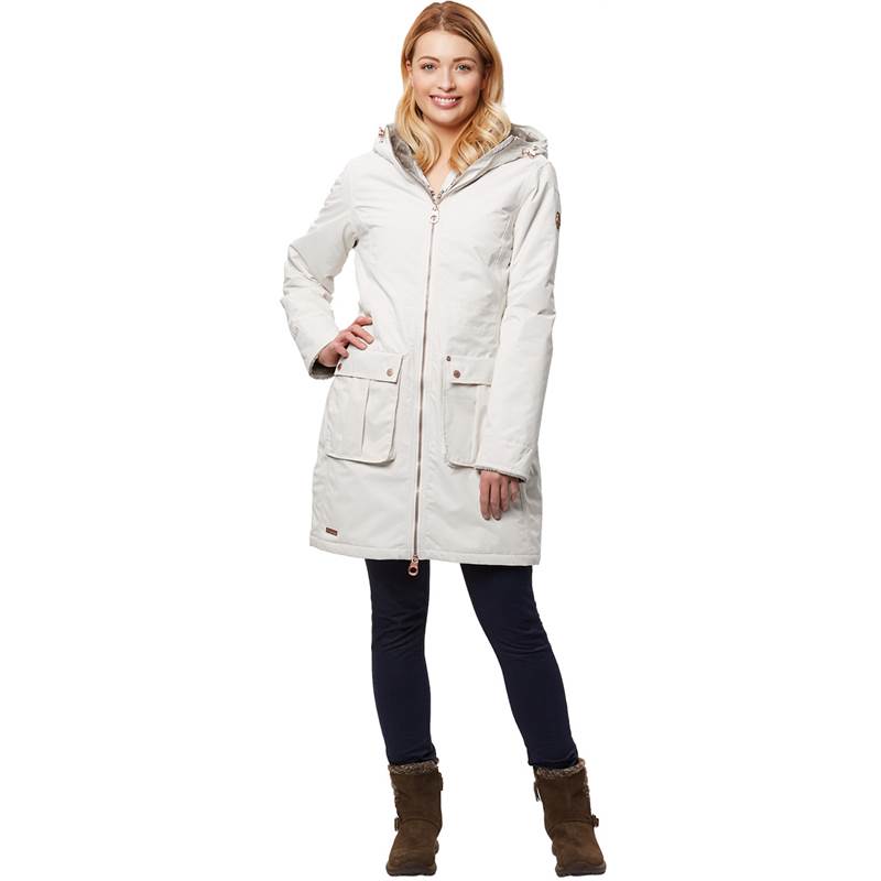 Regatta Womens Romina Insulated Waterproof Jacket-5