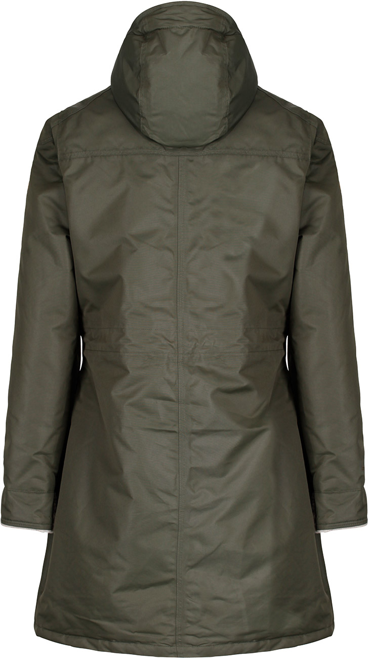 Regatta Womens Romina Insulated Waterproof Jacket OutdoorGB
