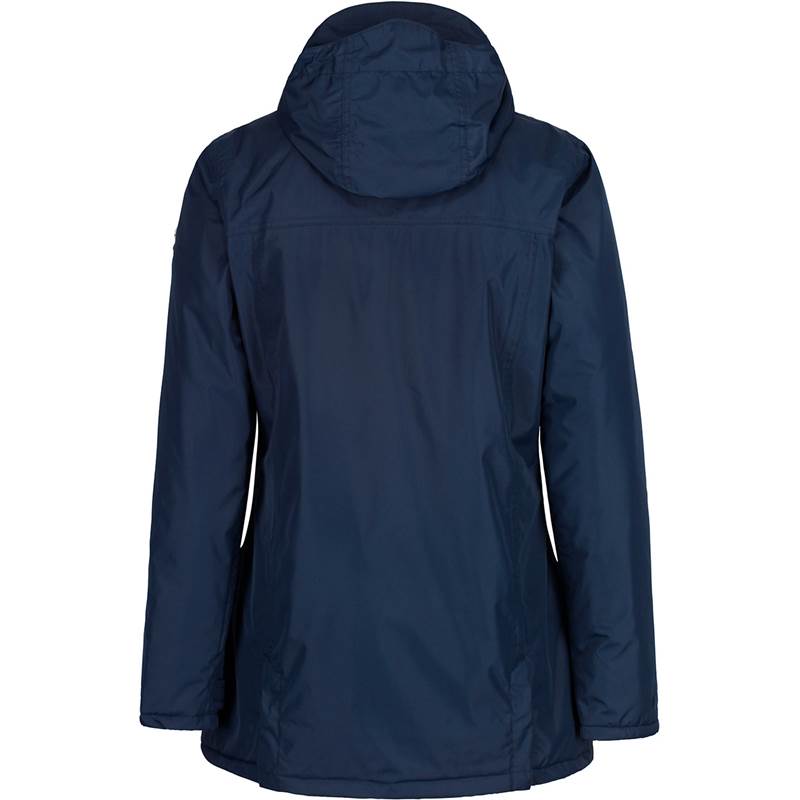 Regatta Womens Mylee Insulated Waterproof Jacket-2