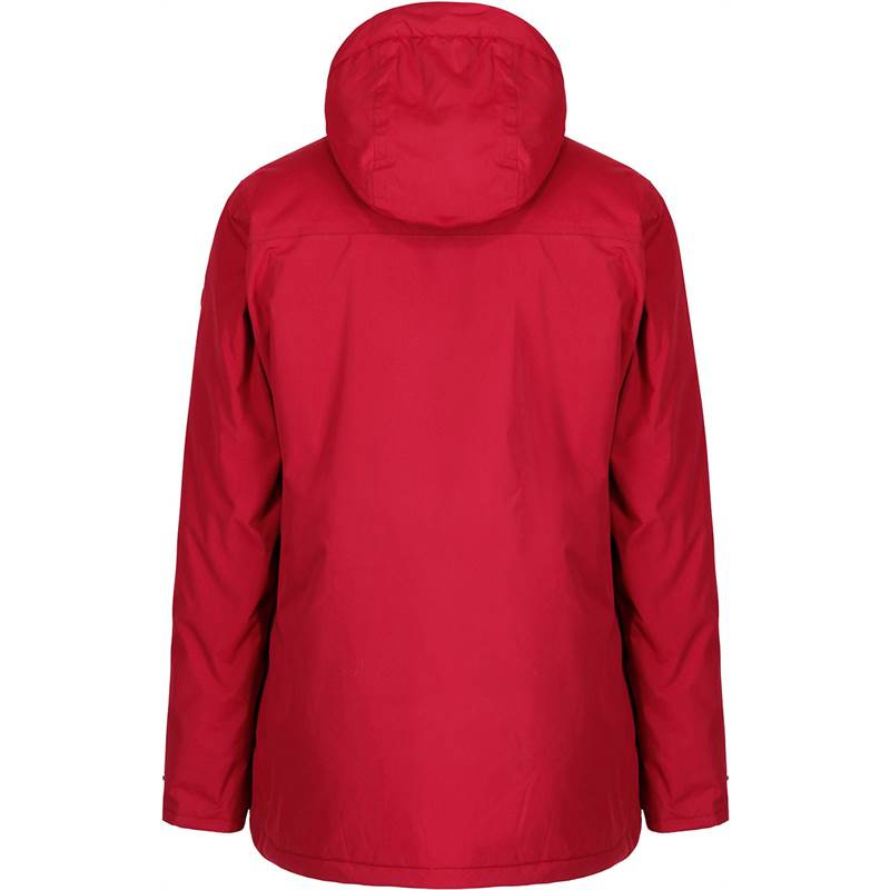 Regatta Womens Bergonia Insulated Waterproof Jacket-2
