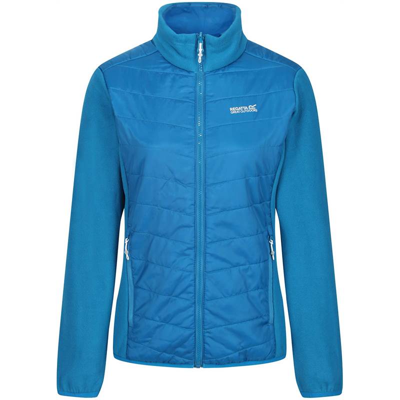 Regatta Womens Wentwood IV 3 In 1 Jacket-4