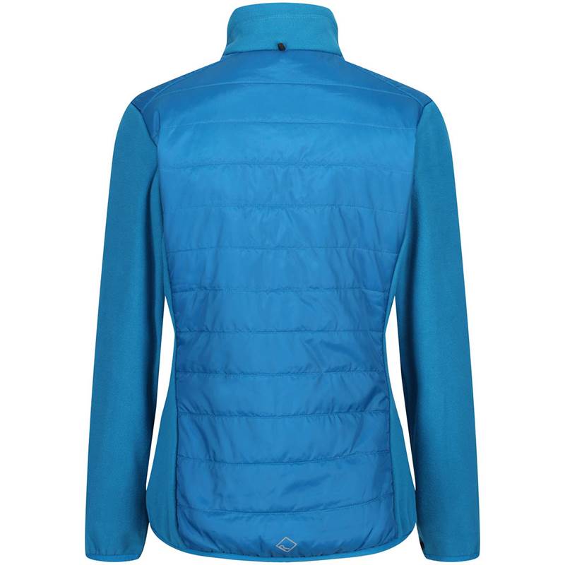 Regatta Womens Wentwood IV 3 In 1 Jacket-5