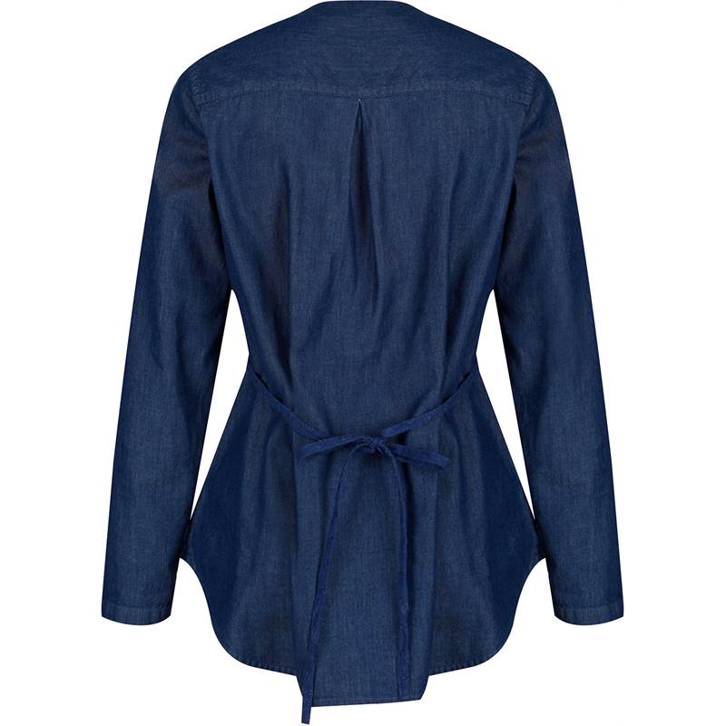 Regatta Womens Maladee Shirt-2