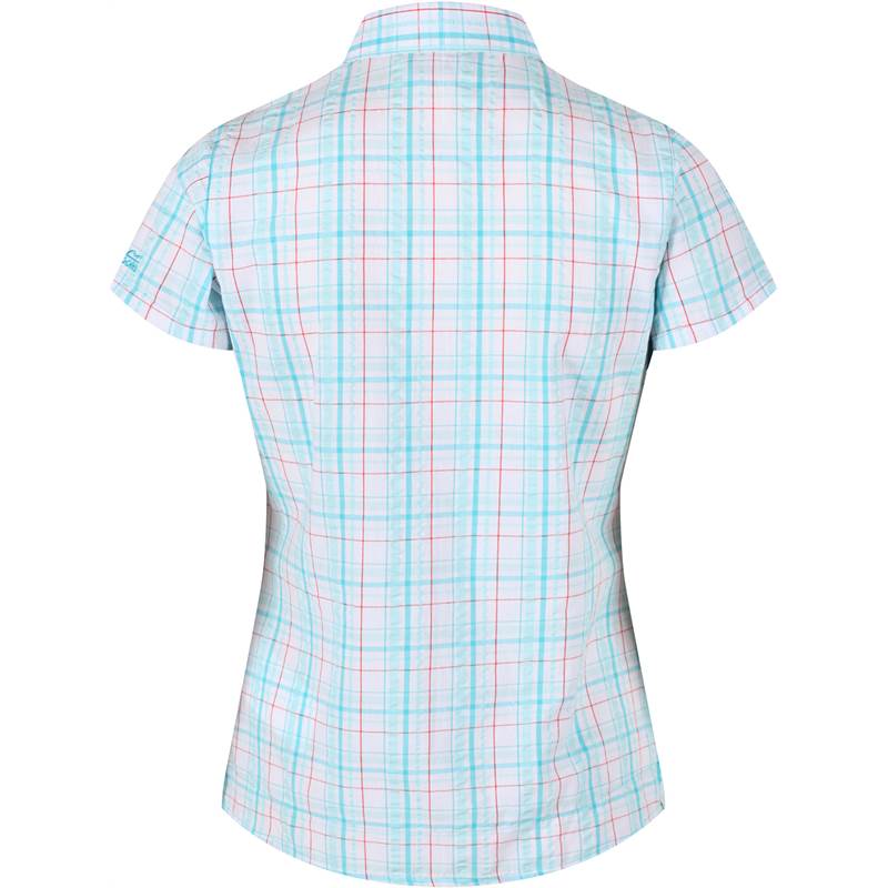 Regatta Womens Jenna III Shirt-2