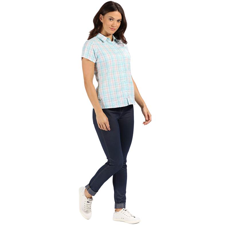 Regatta Womens Jenna III Shirt-3