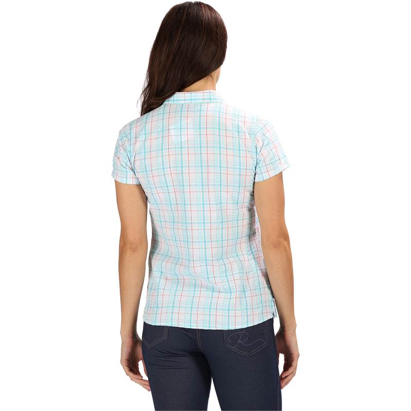Regatta Womens Jenna III Shirt-4