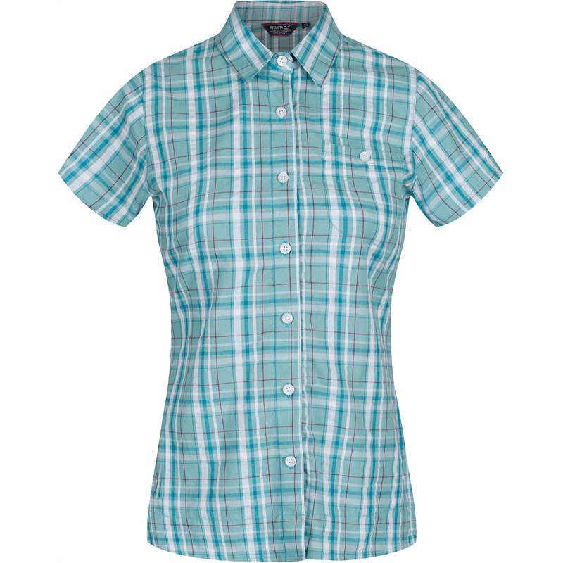 Regatta Womens Jenna III Shirt-5