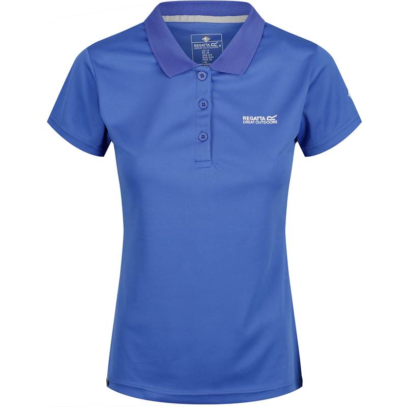 Regatta Womens Maverik IV Shirt-1