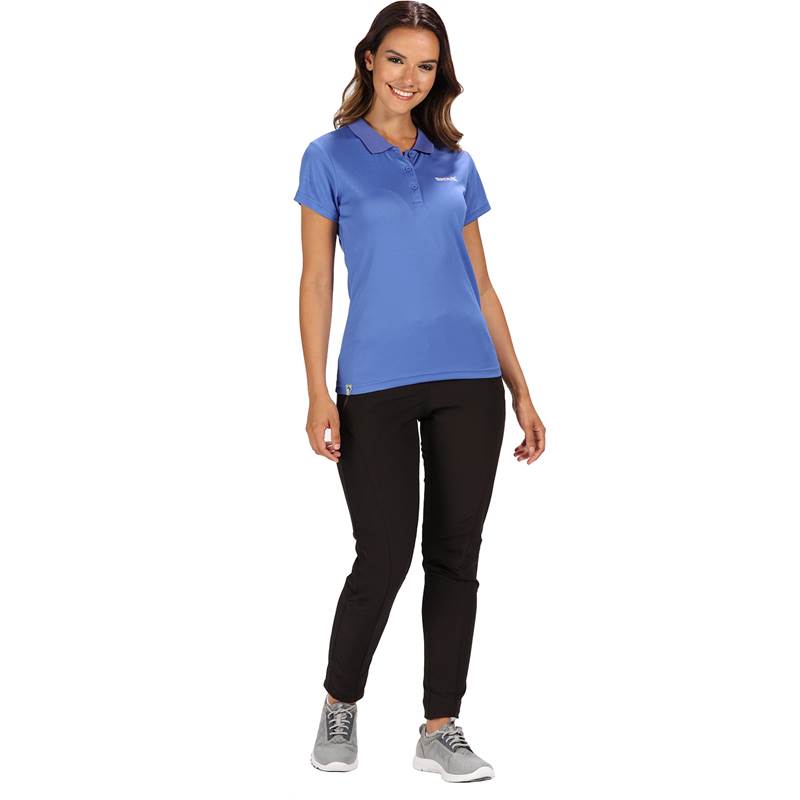 Regatta Womens Maverik IV Shirt-3