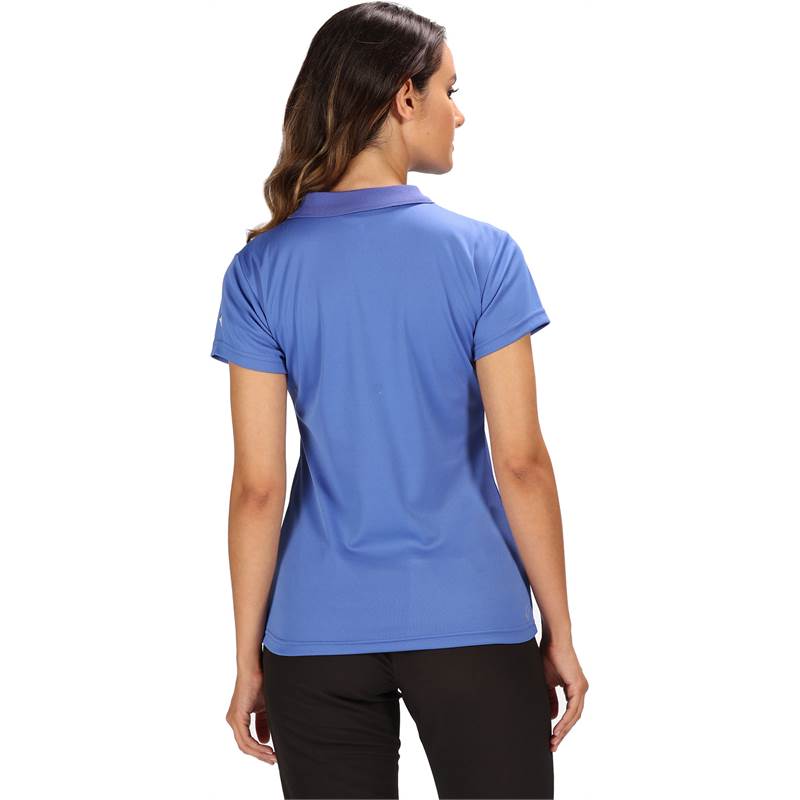 Regatta Womens Maverik IV Shirt-4