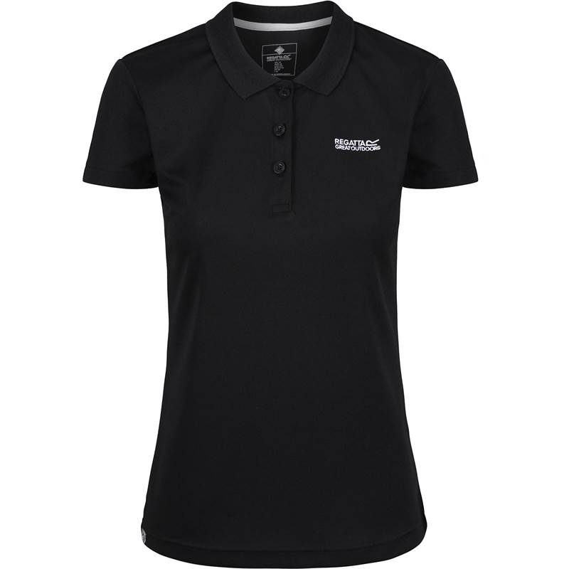 Regatta Womens Maverik IV Shirt-5