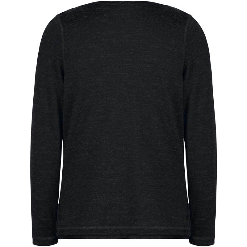 Regatta Womens Frayda Lightweight Wool Top-2